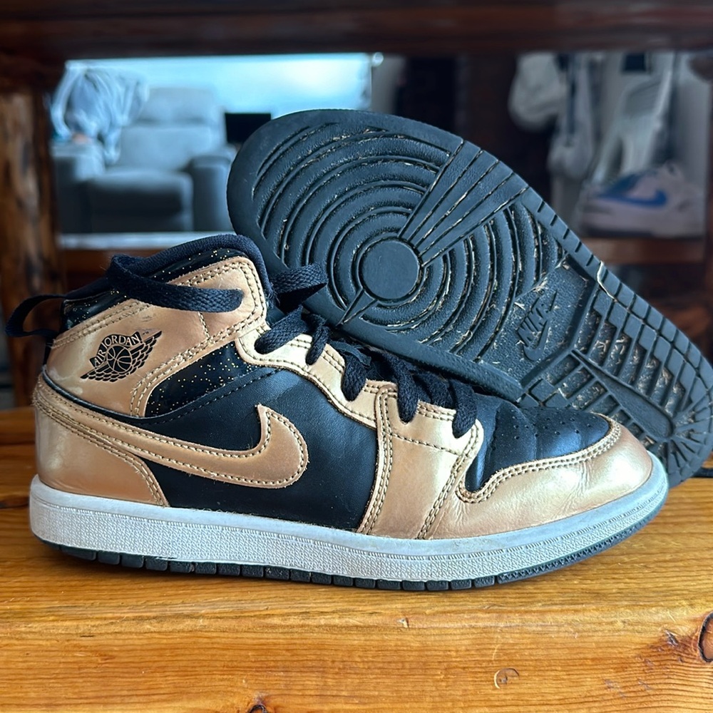Nike jordan 1
